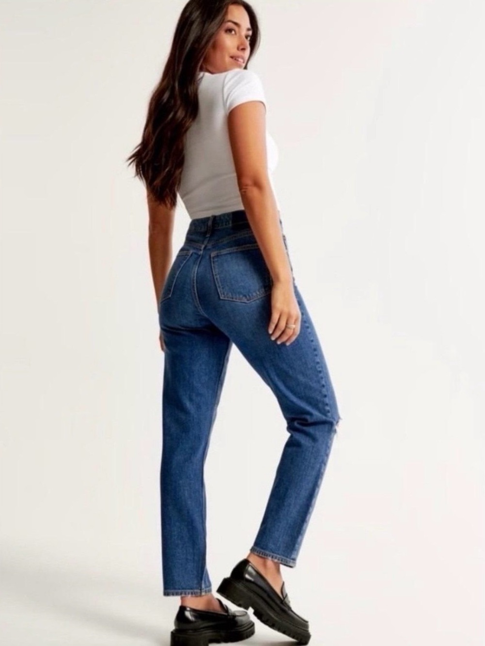 Abercrombie jeans